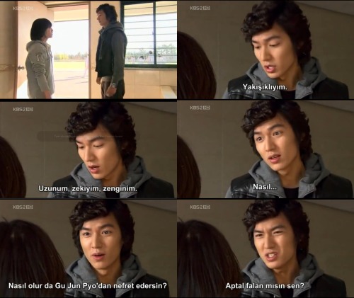 gu jun pyo on Tumblr