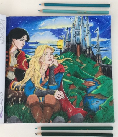 Tog Coloring Book Tumblr
