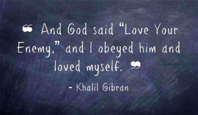 Prophet Khalil Gibran Quotes - Daily Quotes