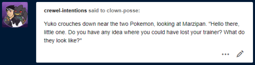 clown-posse