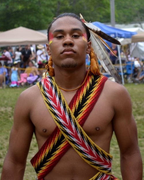 melaninmuscle:HAPPY INDIGENOUS PEOPLES’ DAY