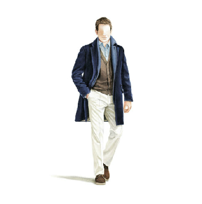 Die, Workwear! - Loro Piana and Citified Casual