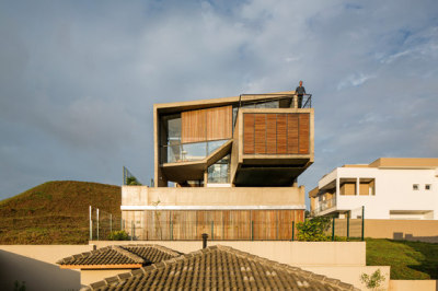 Itahye House / Apiacás Arquitetosph: Leonardo Finotti