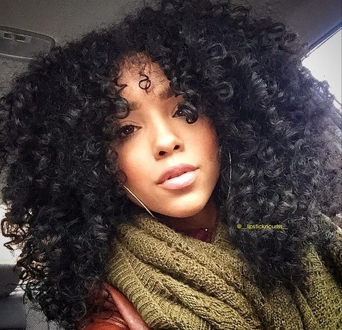 Natural Hair Vlogger Youtube Masterlist