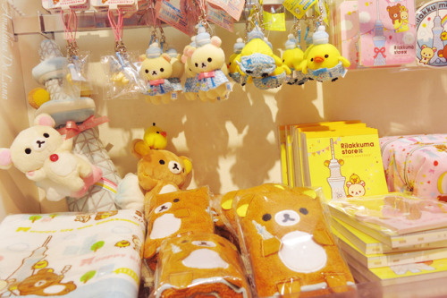 Rilakkuma Stuffie  rilakkuma  plushies Tumblr