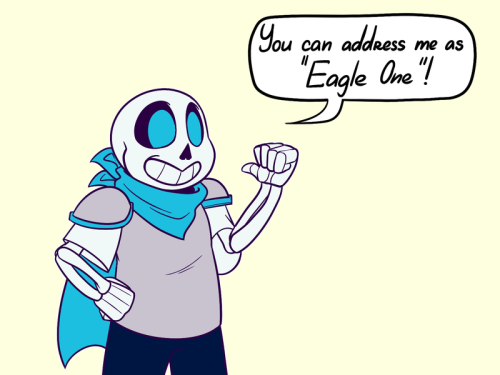 error x papyrus tumblr