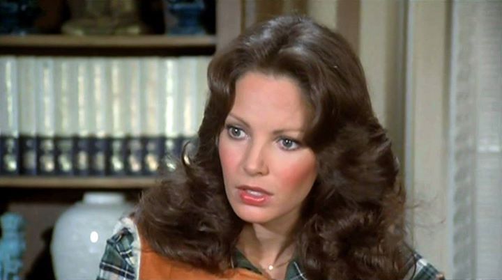 Charlie's Angels 76-81 - Jaclyn Smith from our website Charlie’s Angels...