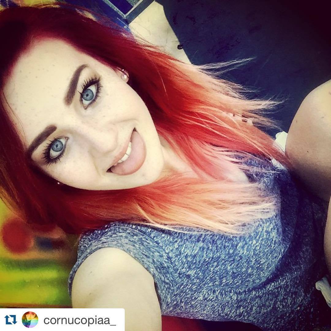 Woop Woop Hair Salon : #Repost @cornucopiaa_ with ...