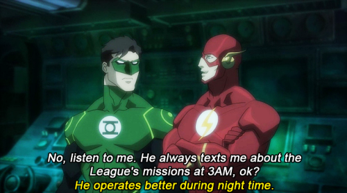 justiceleaque:you could say he’s a sucky friend