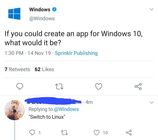 That's gonna hurt.