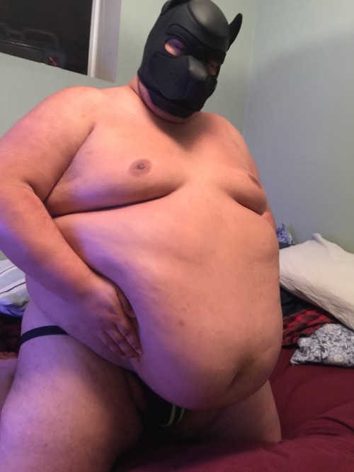 truehogbc:30/50..Woof! big fat puppy time! needing a good...