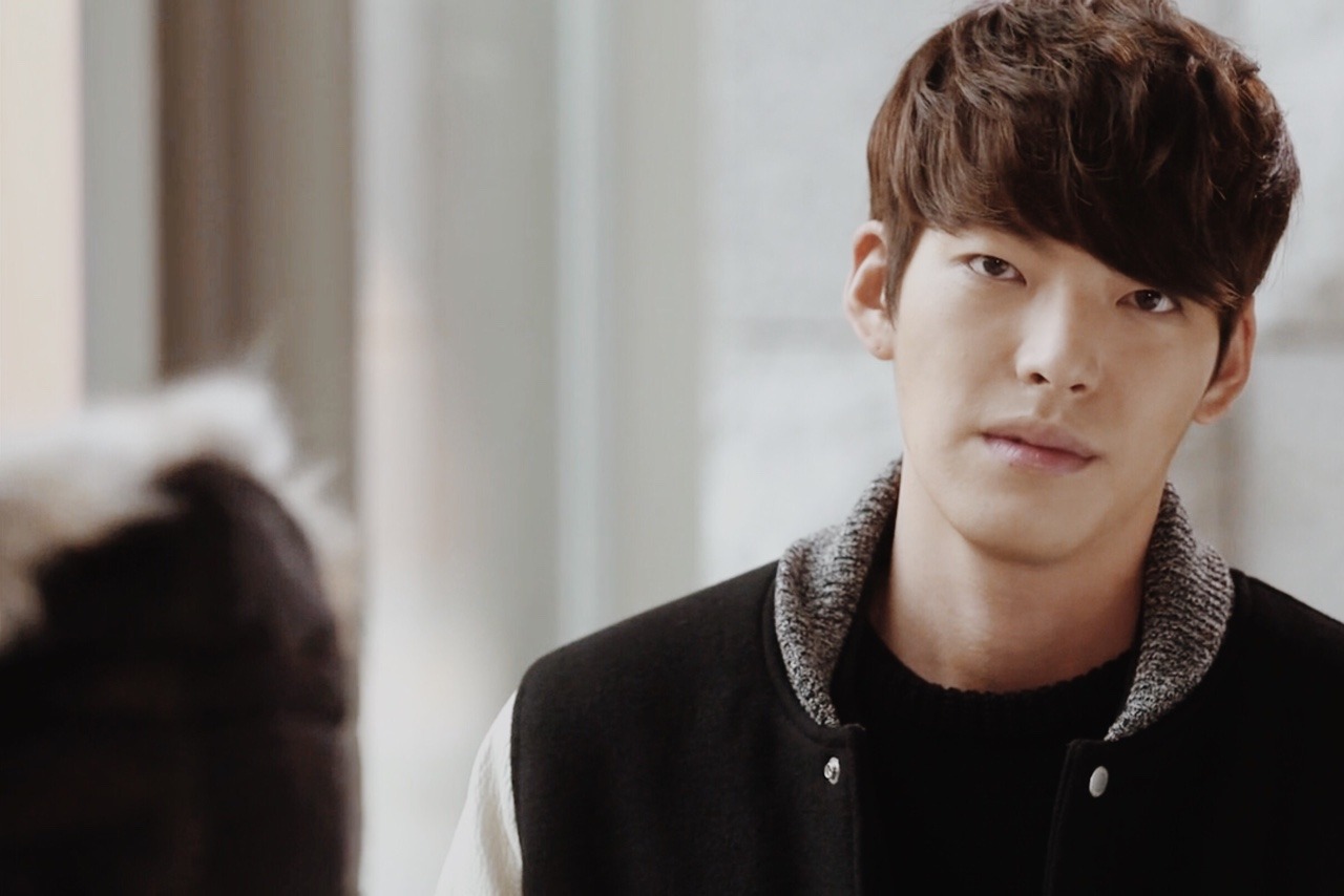 Second Lead Syndrome - That heartbreaking gaze the second male lead