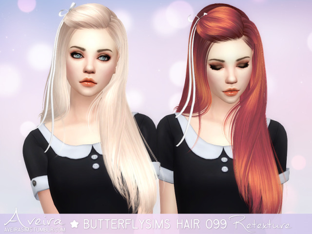 Aveira's Sims 4, The following retextures are updated to my new...