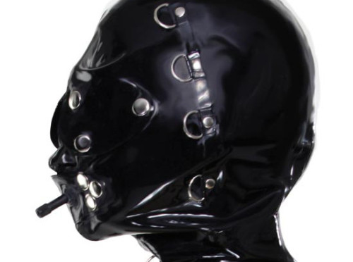 Extreme Restraints Extreme Restraints