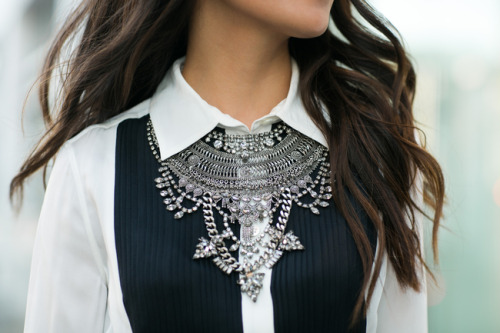 Wendys Lookbook jewelry ncklace silver silver necklace dylan lex dylan lex jewelry fashion fall fall fashion