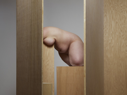 nadinecrass:Photographer: Bill Durgin. Model: Nadine...