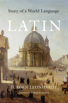 Book cover:
Ultimately, the rise of historicism in the eighteenth century...