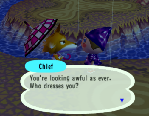 true game facts tumblr animal crossing