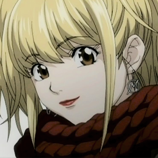 misa amane icons | Tumblr