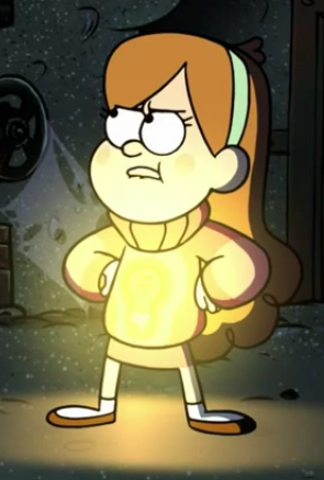 Mabel light up on sale sweater