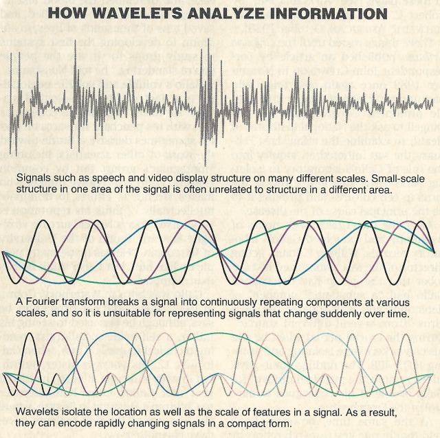 Scienceisstrange Wavelets Scienceisstrange Wavelets