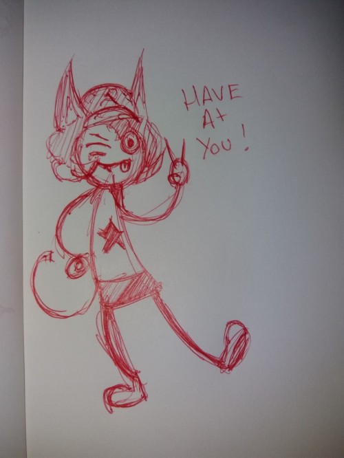 weirdhoplitai