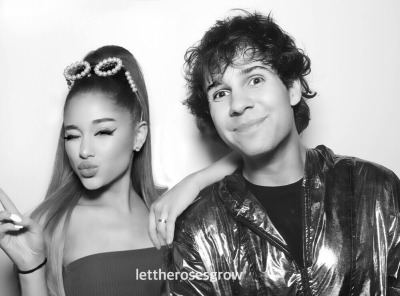 ariana grande x reader | Tumblr