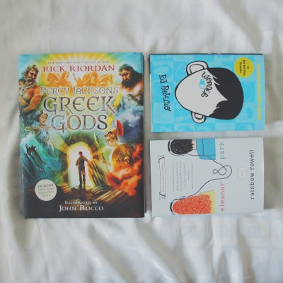 Percy Jacksons Greek Gods Tumblr