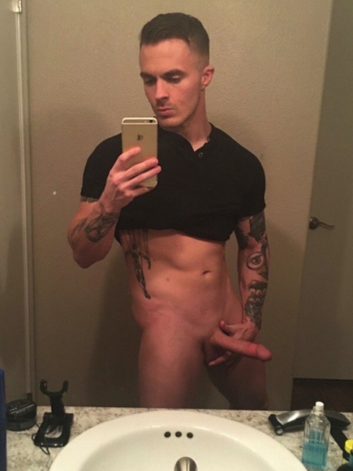 donatoxxx:Sexy Selfie StudsIf you like what you see, feel free...