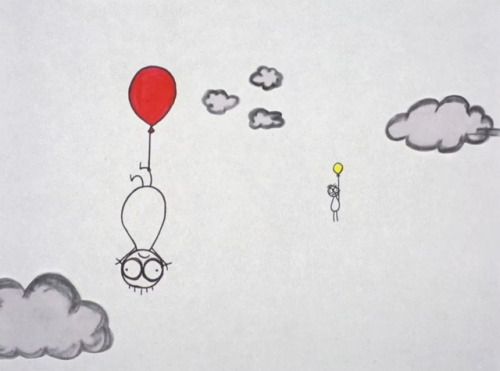 90smovies:Don Hertzfeldt cartoons