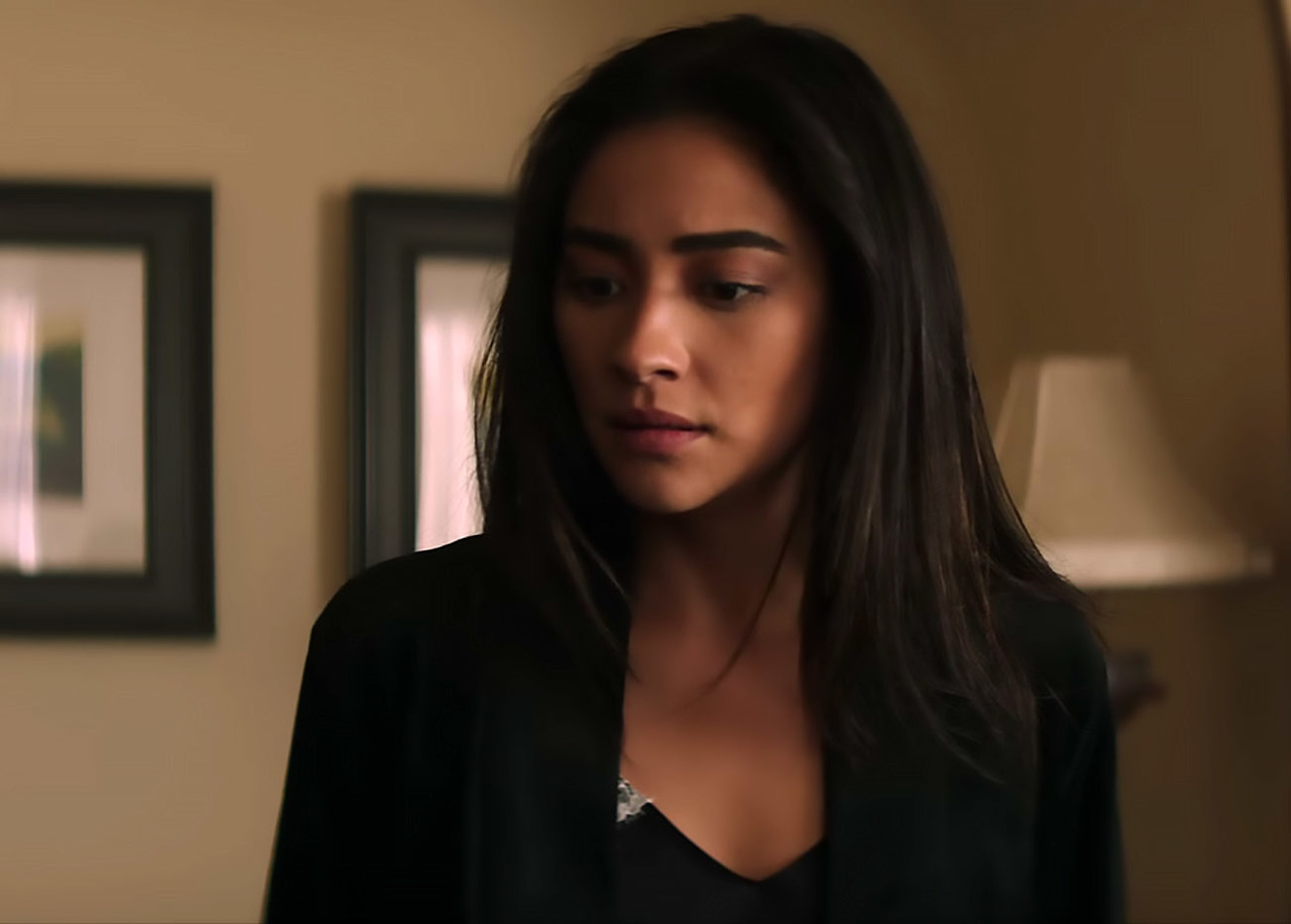 All About Eve Shay Mitchell As Peach Salinger In Amour Fou 26448 | Hot Sex  Picture