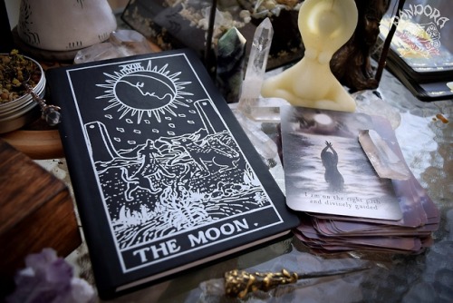 sosuperawesome:Sketchbooks / NotebooksPandora Witch Shop on...