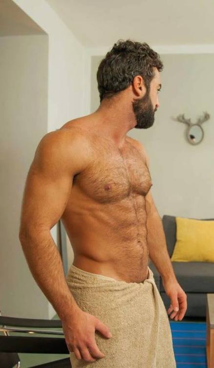 Hot Arab Males