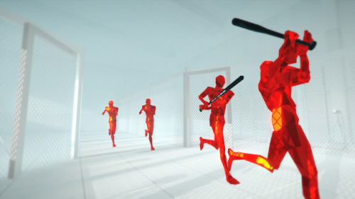 xboxdaily:Superhot’s Xbox One release date is supersoon