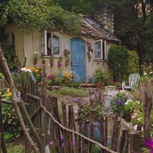 cottagecore aesthetic core quotev