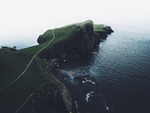 dpcphotography:Neist Point Lighthouse