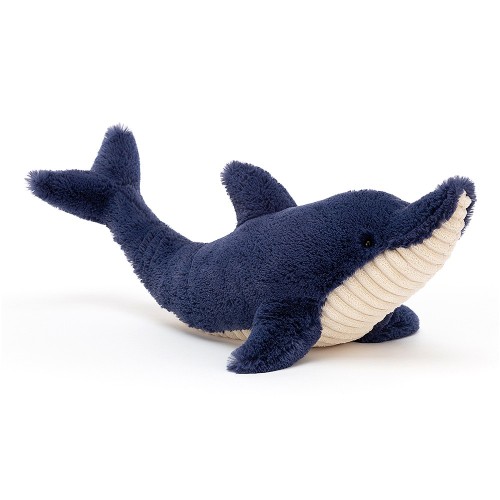 jellycat dana dolphin