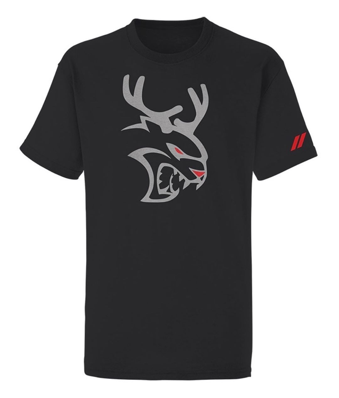 hellcat redeye t shirt