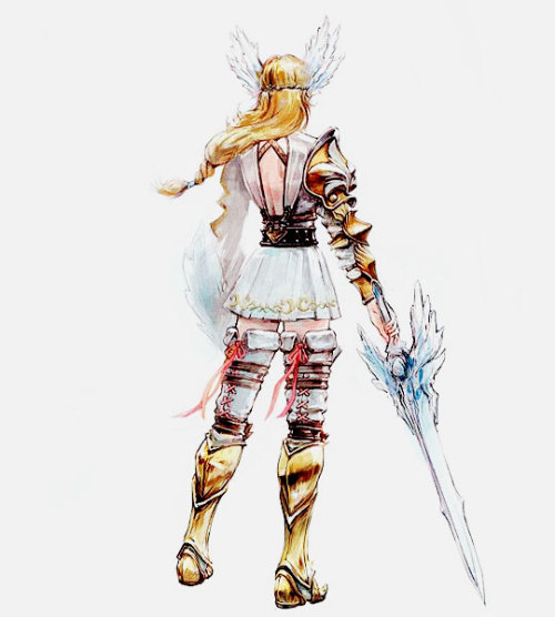 soulcalibur elysium