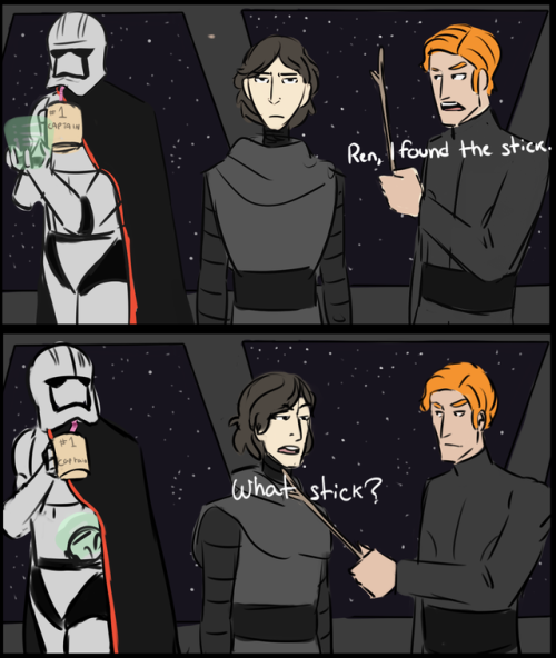 star wars funny on Tumblr