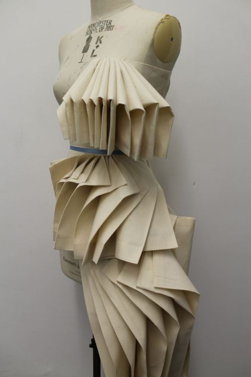 Paper on fashion