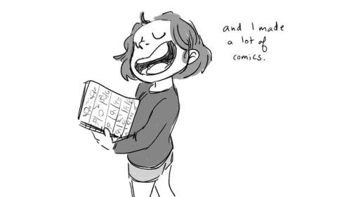 memoircomics:sigh