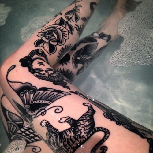 justanothertattoo-blog:tattoo blog