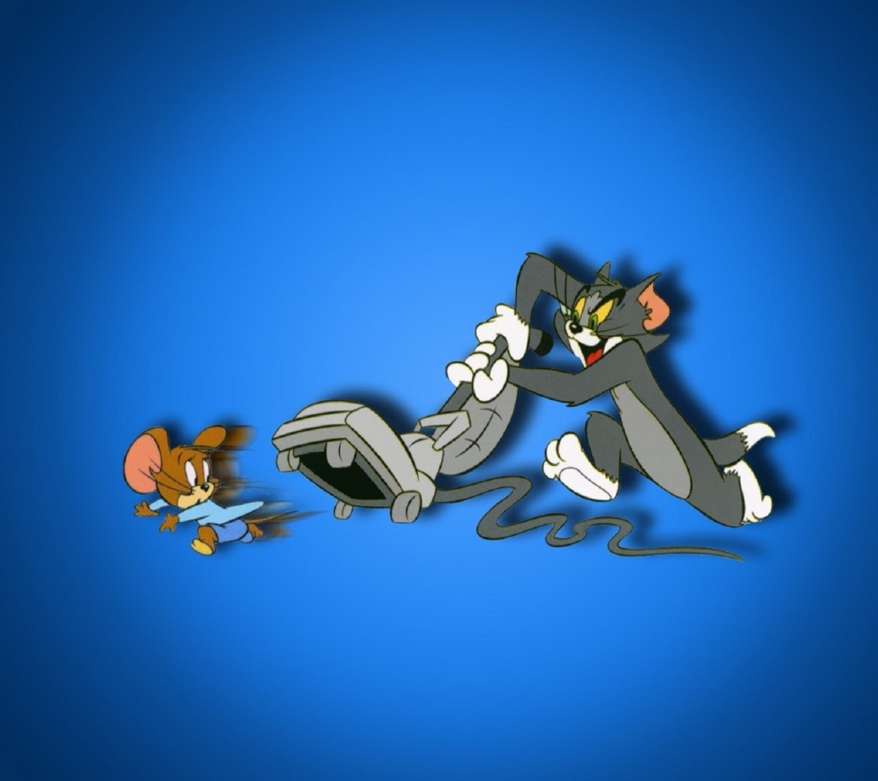 tom and jerry wallpapers — Tom and jerry cute