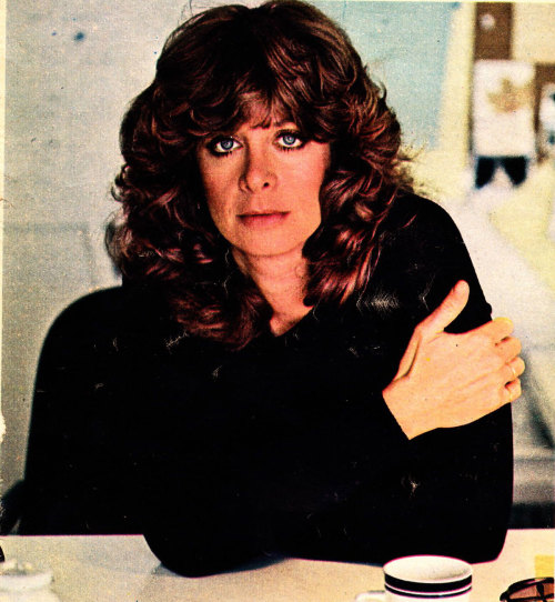 Susan Harris Creator Of The Tv Show Soap In The Ladies Of The 70s 