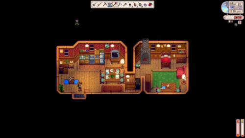 n HM MM?? SDV stardew valley
