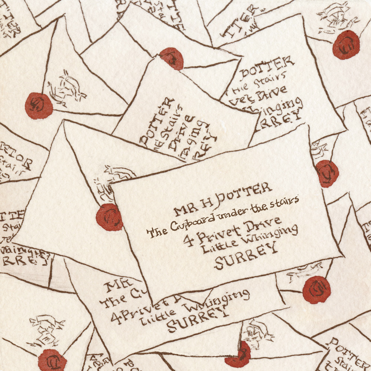 Harry Potters Hogwarts Acceptance Letter Tumblr Harry Potters Hogwarts Acceptance Letter Tumblr