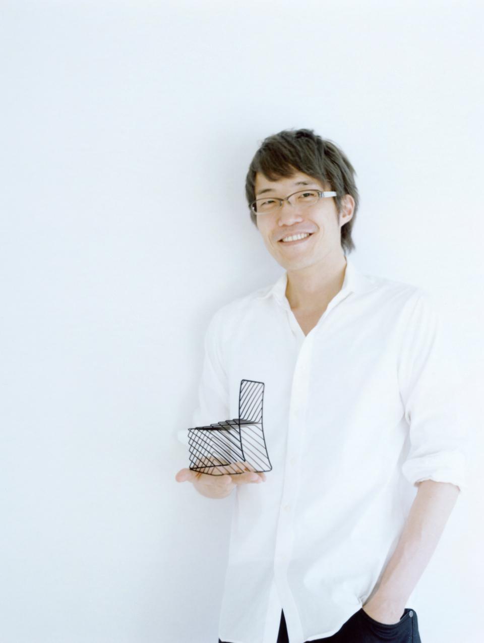 STUDIO NENDO | DESIGN