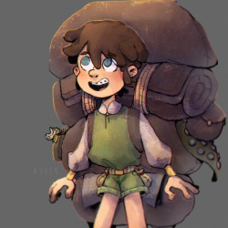 Resultado de imagen para beverly toegold the fifth official art