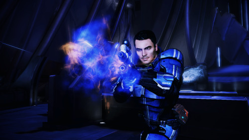 eternalshiva:What? You wanted more Kaidan Alenko? No? Oh,...